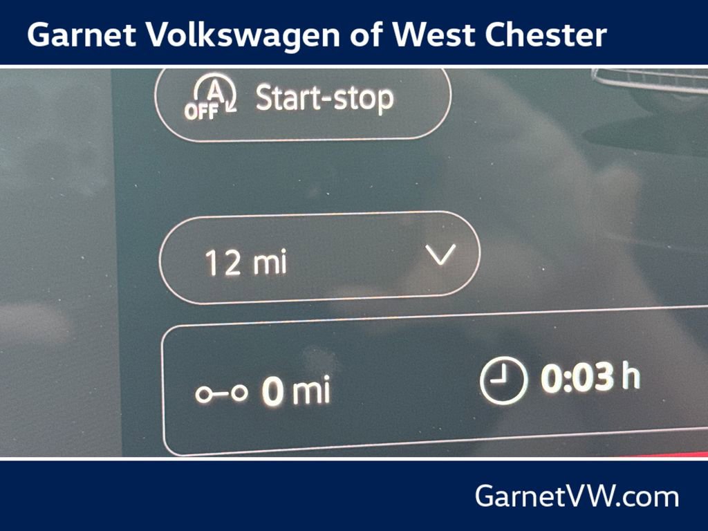 New 2026 Volkswagen Tiguan SEL R-Line AWD/4WD image 15