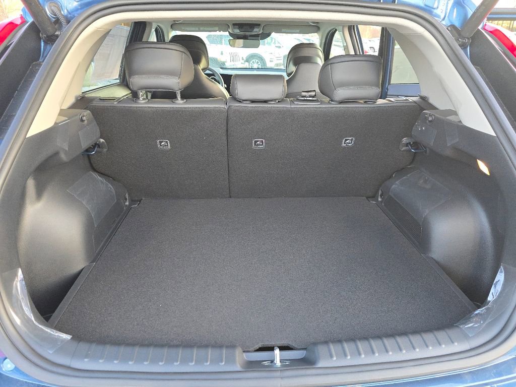 New 2025 Kia Niro Wind image 17