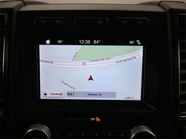 Used 2019 Ford Expedition Limited w/ Equipment Group 302A image 22