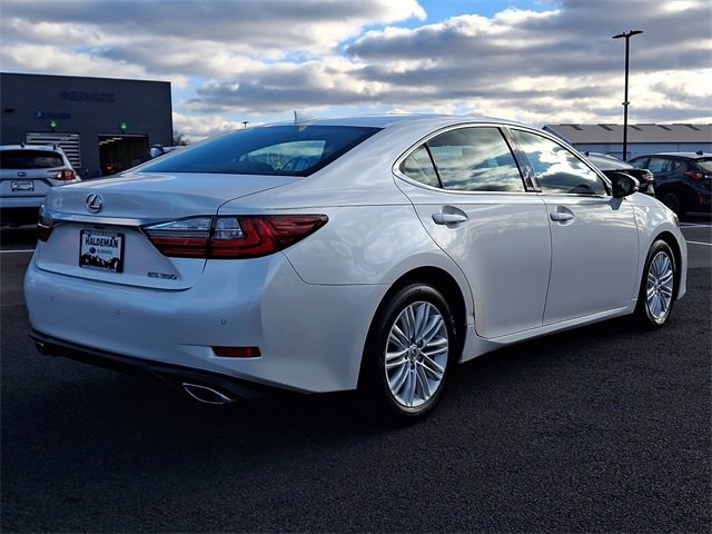 Used 2017 Lexus ES 350 350 image 7
