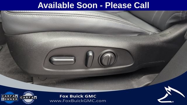 Certified 2020 Buick Enclave Essence w/ Sound and Sites Package AWD/4WD image 22