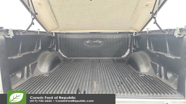 Used 2006 Ford F150 XLT image 17