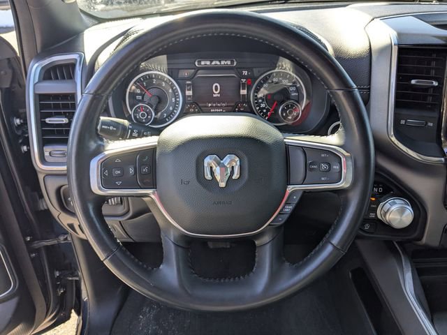 Certified 2022 RAM 1500 Laramie image 13