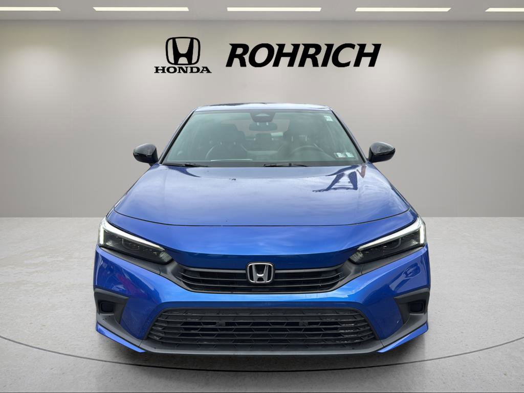 Used 2023 Honda Civic Sport image 2
