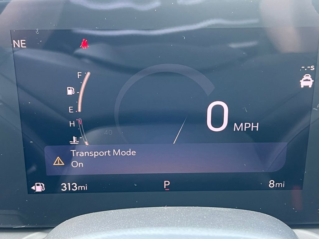 New 2026 Buick Encore GX Sport Touring w/ Comfort Package image 18