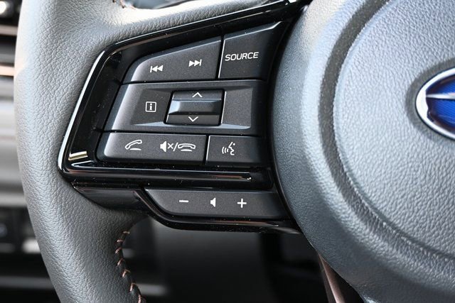 New 2026 Subaru Forester Sport AWD/4WD image 30