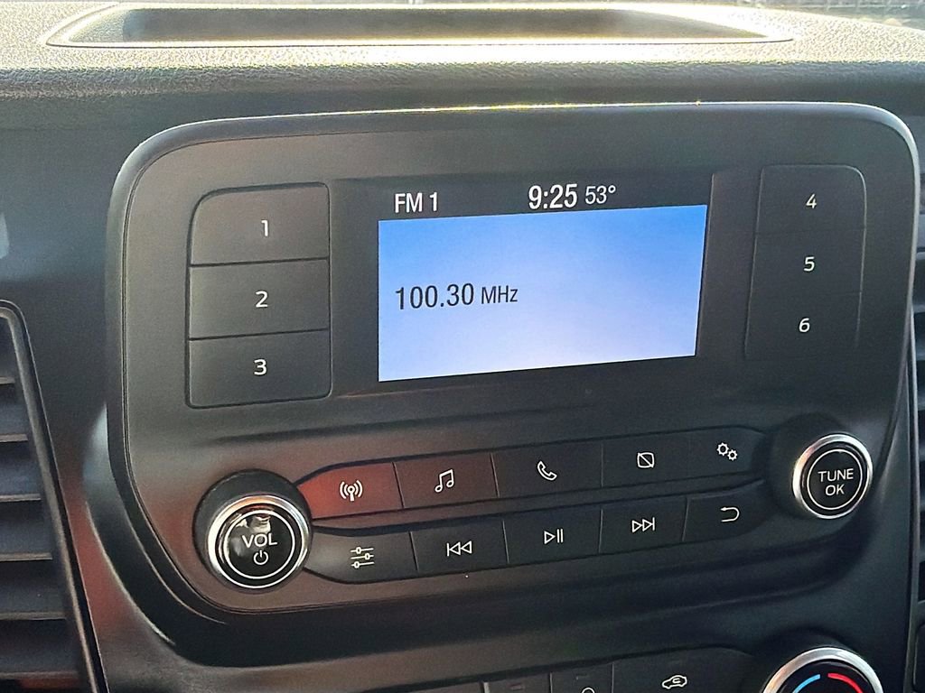 Used 2024 Ford Transit 250 Low Roof w/ Exterior Upgrade Package image 15