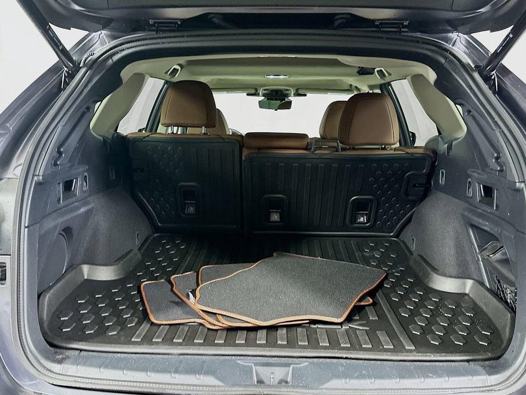 Used 2025 Subaru Outback Touring XT w/ Popular Package #2 image 16
