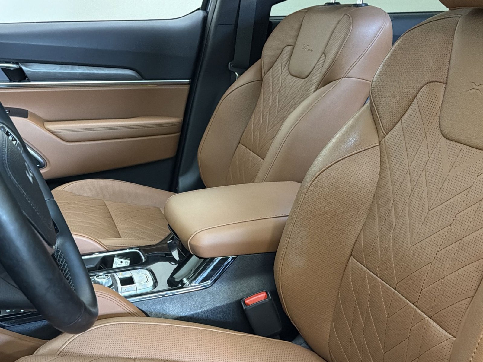 Used 2024 Kia Telluride SX X-Pro AWD/4WD image 24