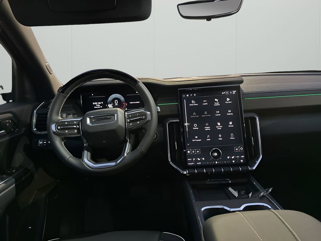 New 2026 GMC Acadia Denali w/ Super Cruise Package image 23