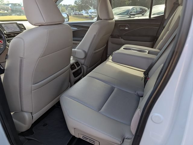 Used 2023 Honda Ridgeline RTL-E image 7