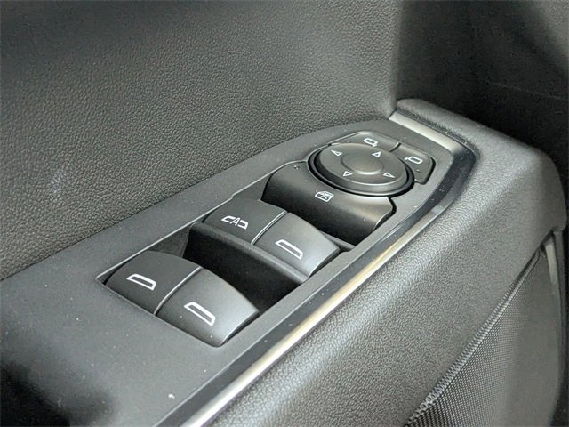 New 2026 Chevrolet Silverado 1500 RST image 26