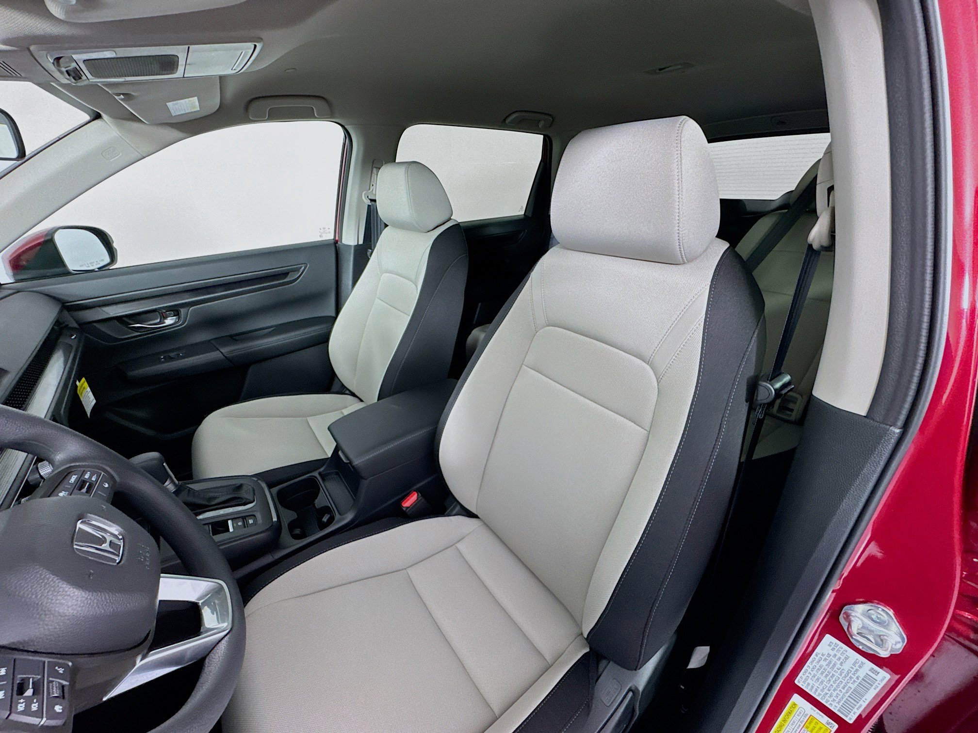 New 2026 Honda CR-V LX image 19