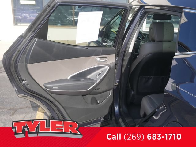 Used 2015 Hyundai Santa Fe Sport w/ Option Group 04 AWD/4WD image 19