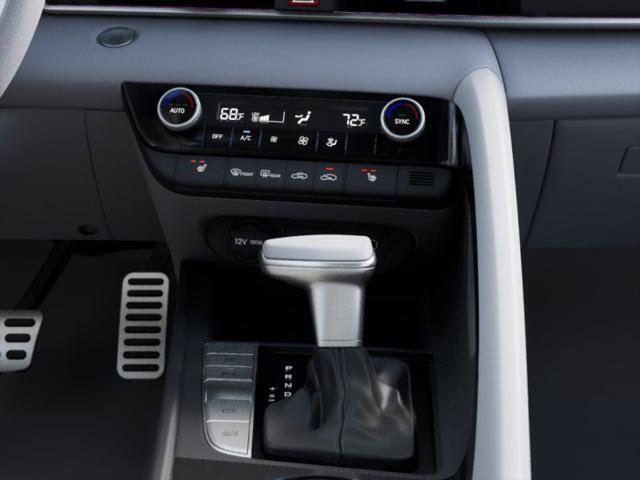 New 2026 Hyundai Elantra SEL Sport Premium image 16