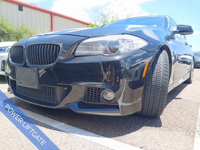 Used 2013 BMW 535i Sedan RWD image 6