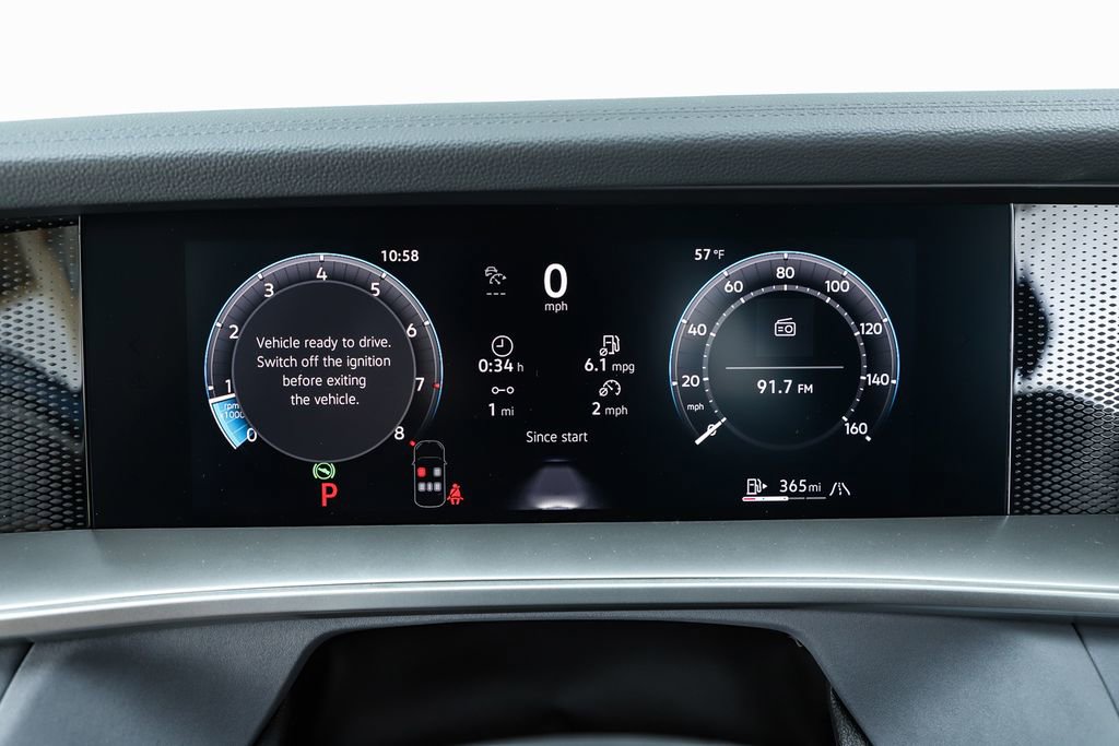 New 2026 Volkswagen Tiguan SE image 27