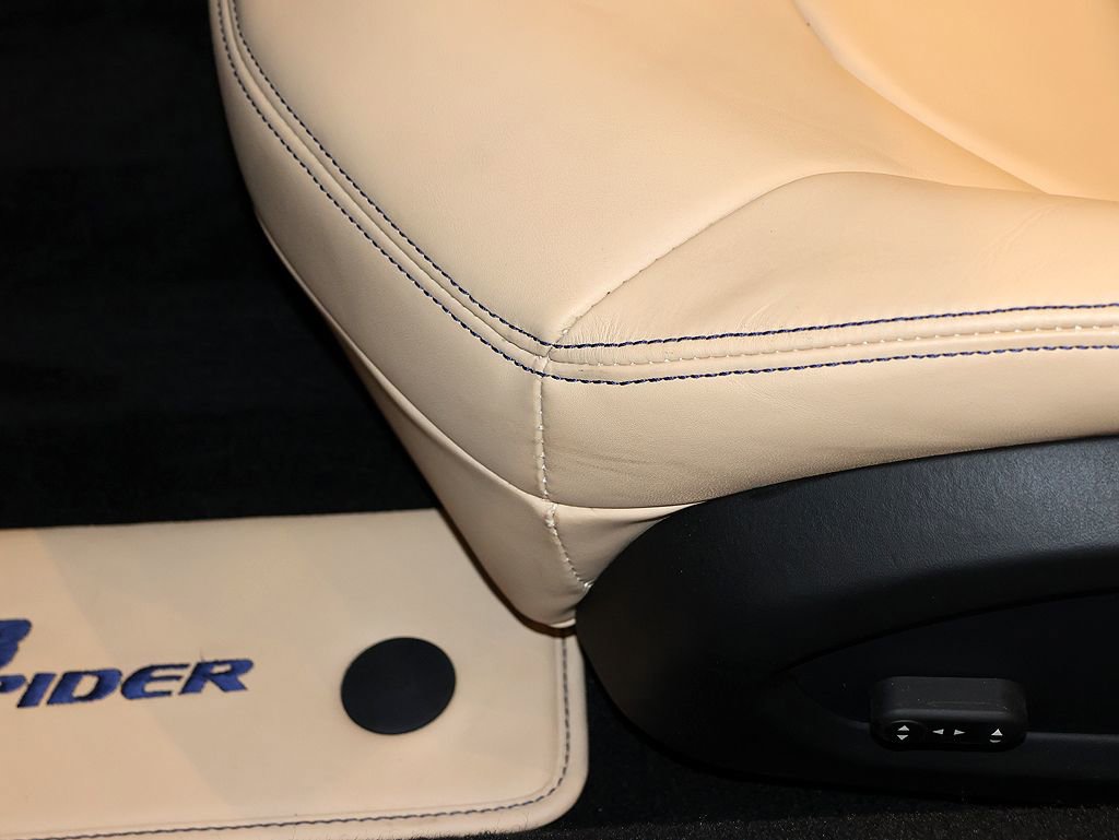 Certified 2017 Ferrari 488 Spider image 72