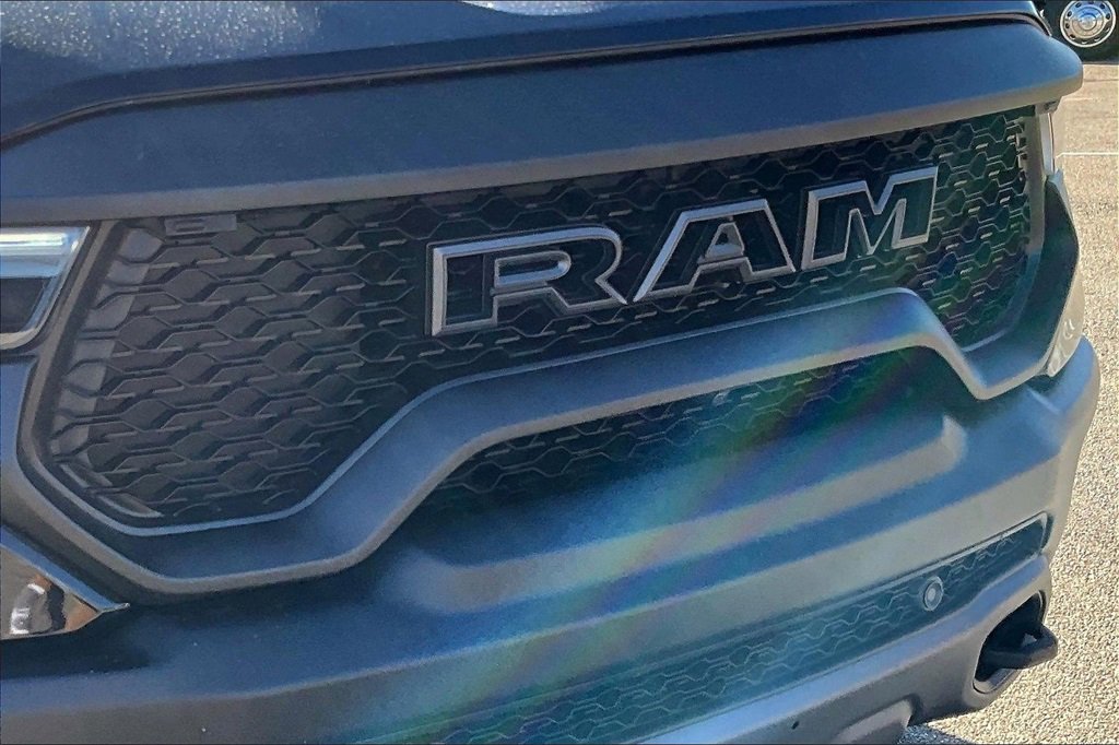 Used 2024 RAM 1500 TRX image 24