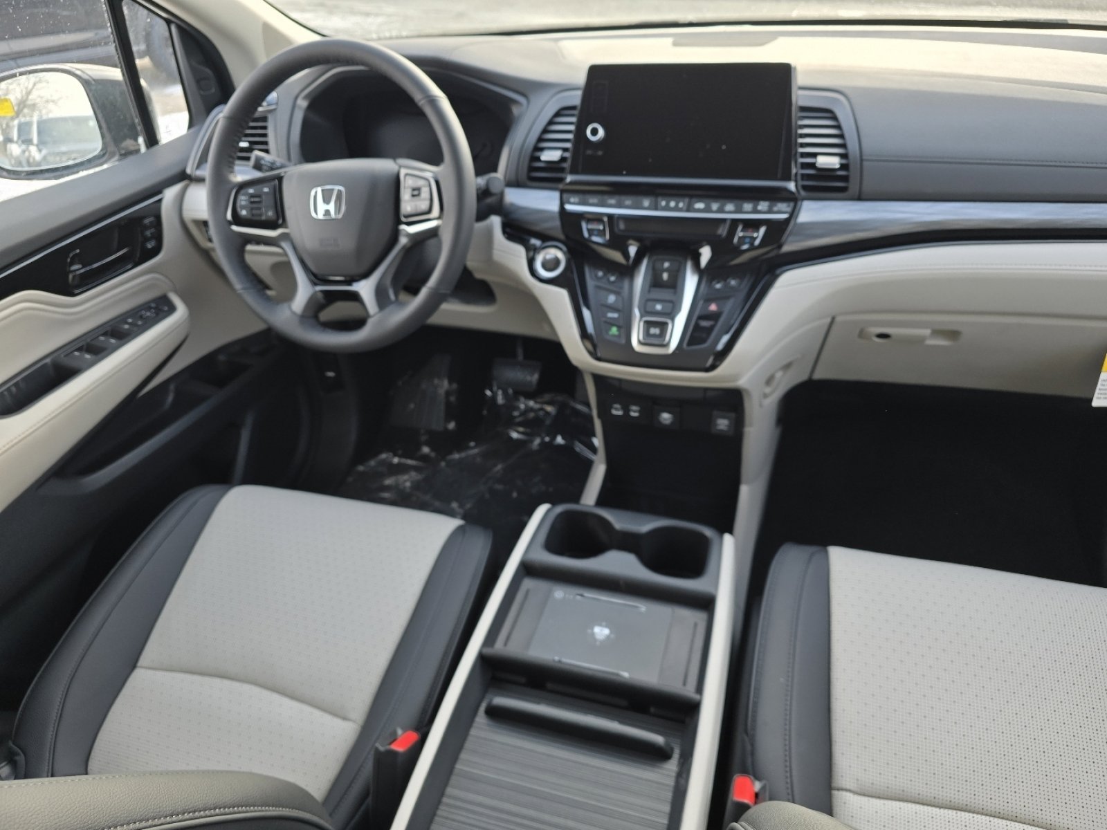 New 2026 Honda Odyssey Elite image 24