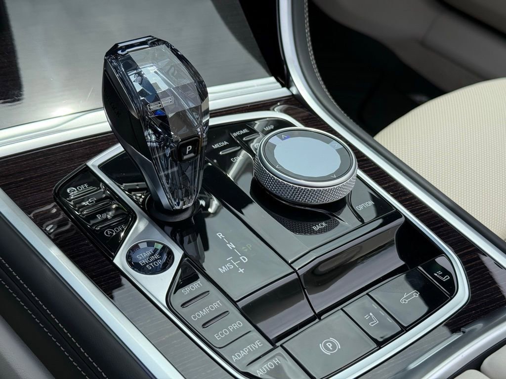 New 2026 BMW 840i xDrive Convertible image 20