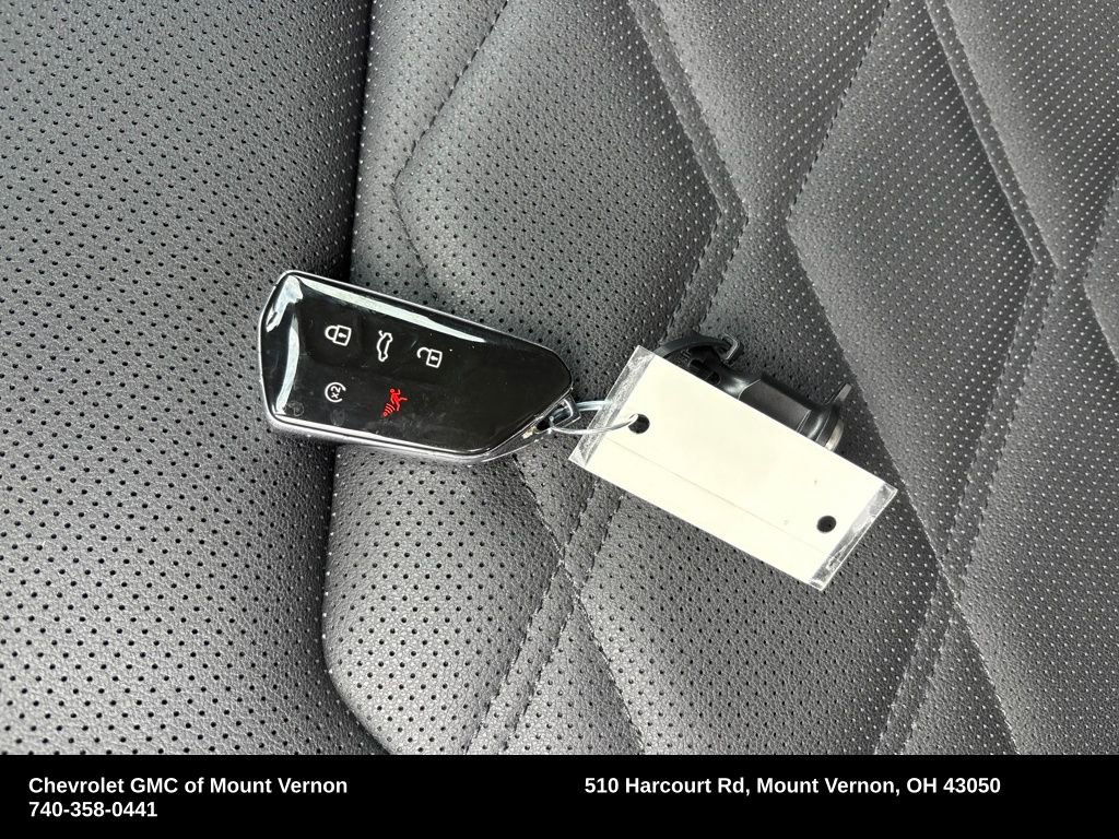 Used 2025 Volkswagen Atlas SE image 29