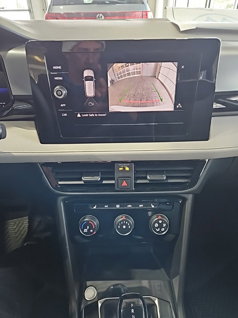 New 2026 Volkswagen Taos S image 30