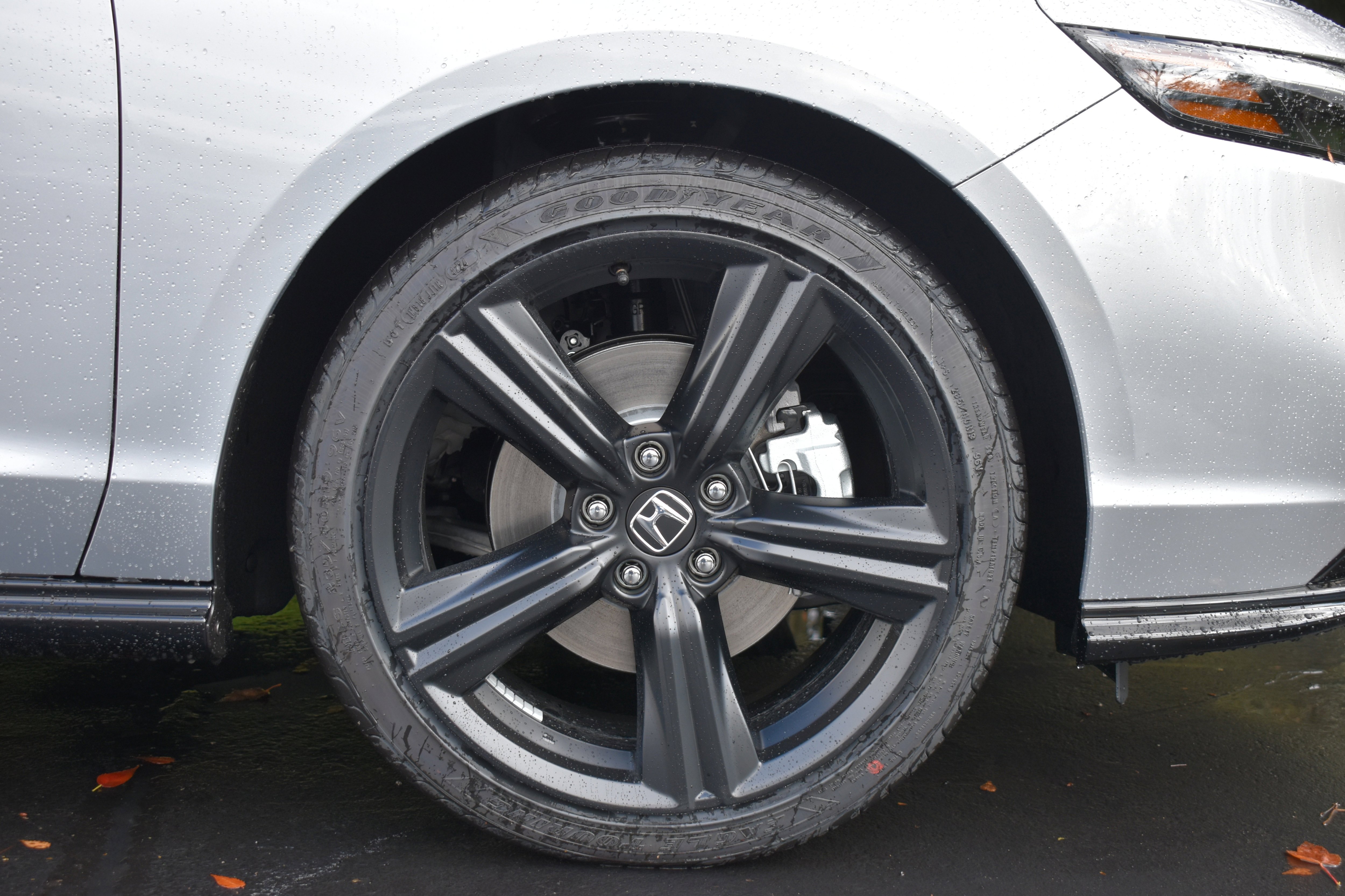 Used 2025 Honda Accord Sport image 22