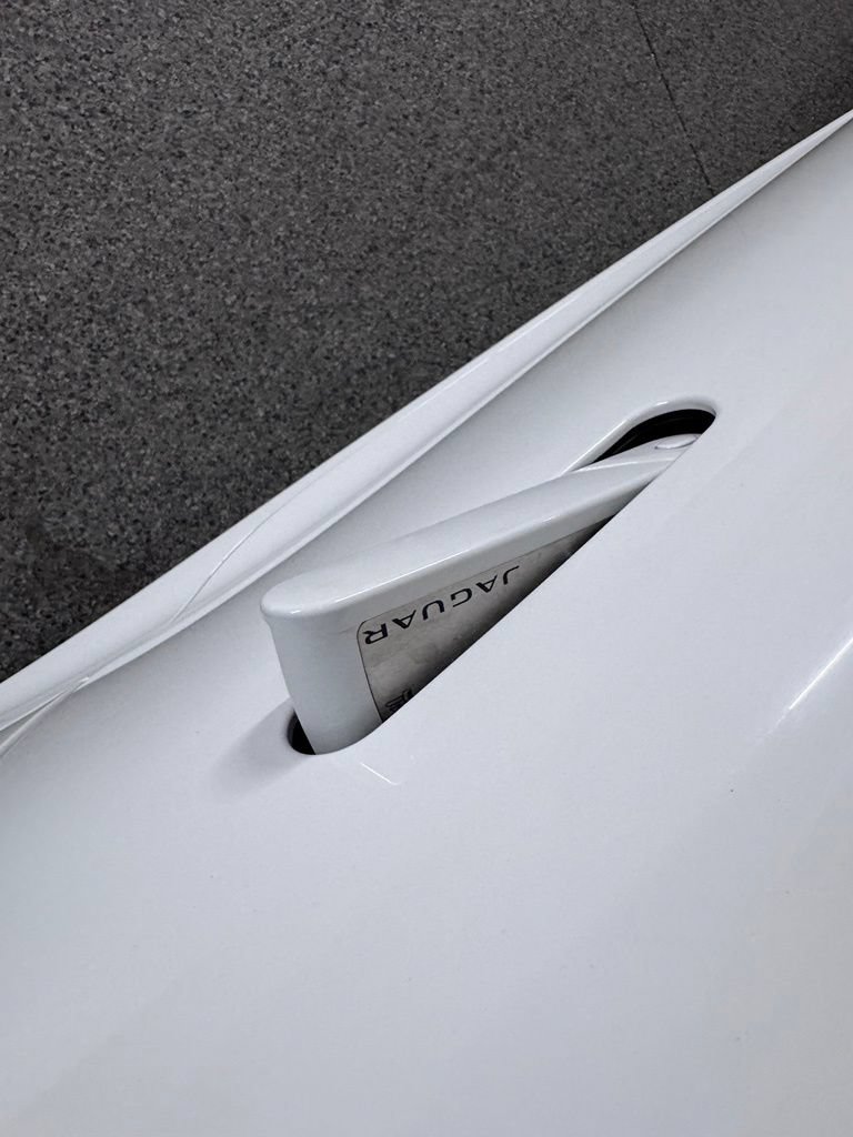 Used 2017 Jaguar F-TYPE Coupe RWD image 21