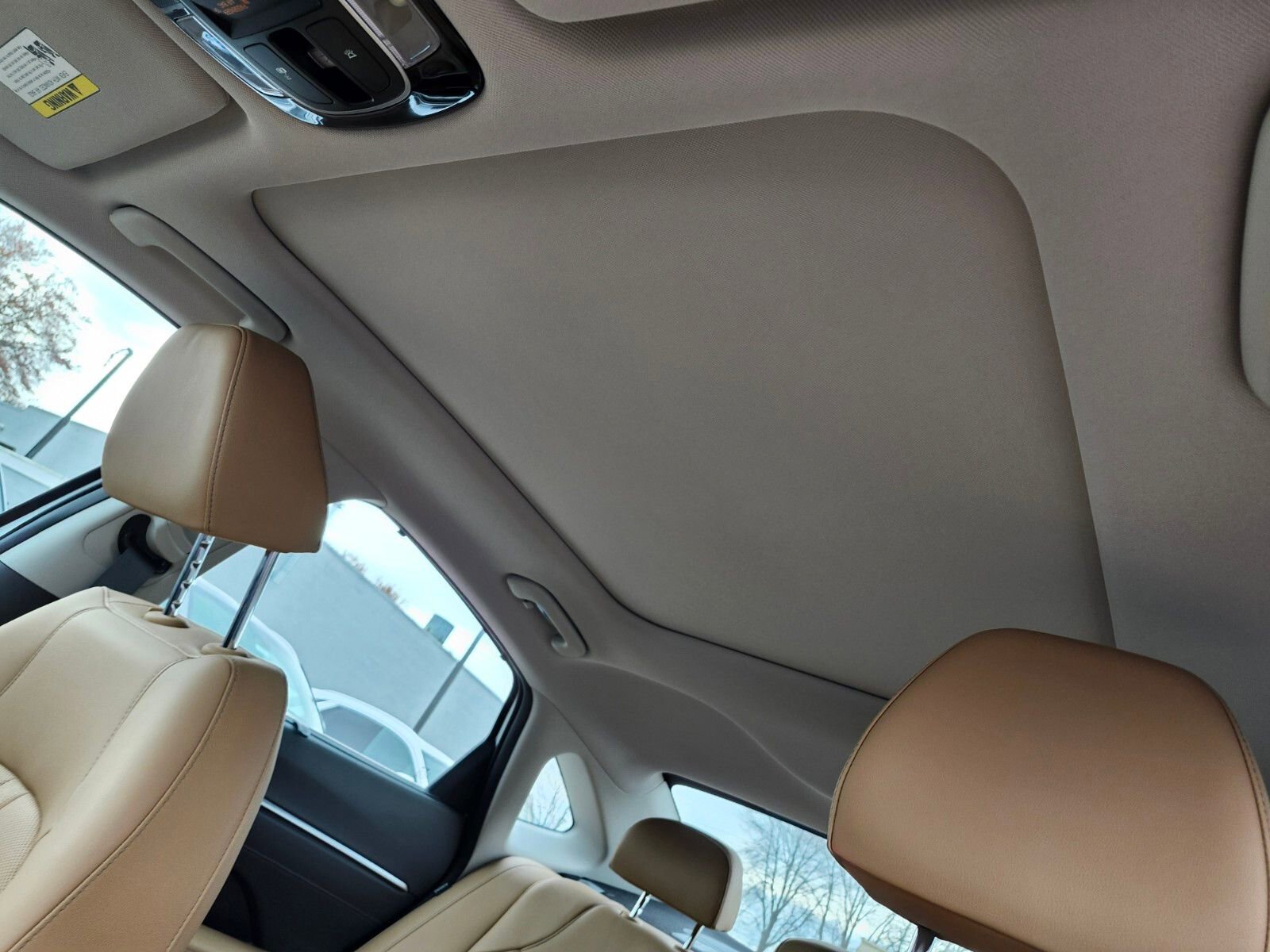 New 2026 Hyundai Sonata Limited FWD image 20