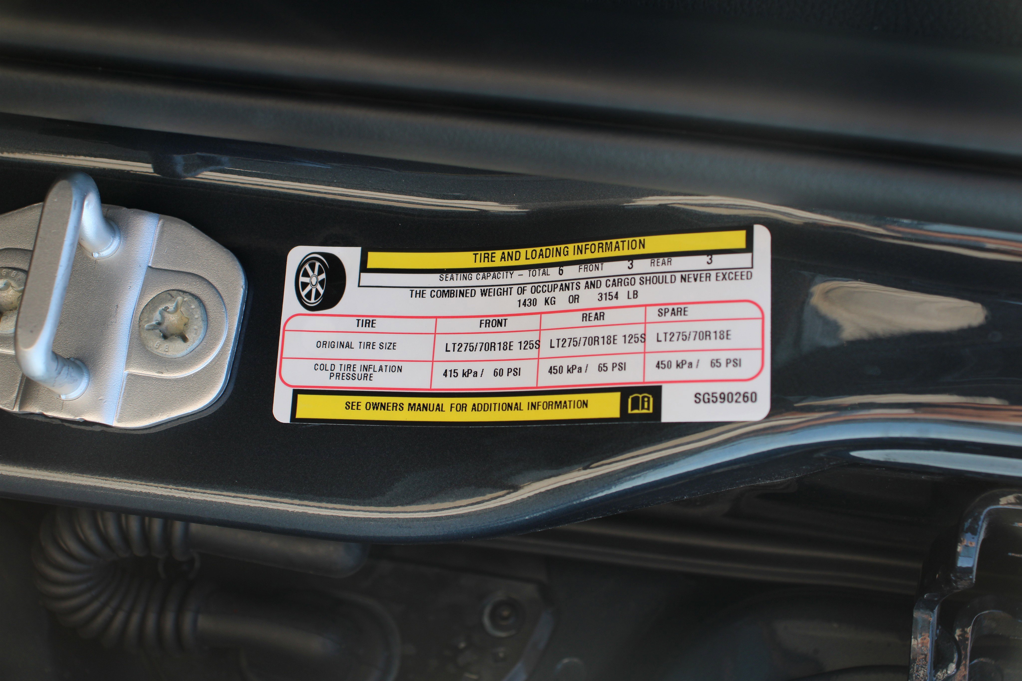 Used 2025 RAM 2500 Tradesman image 39