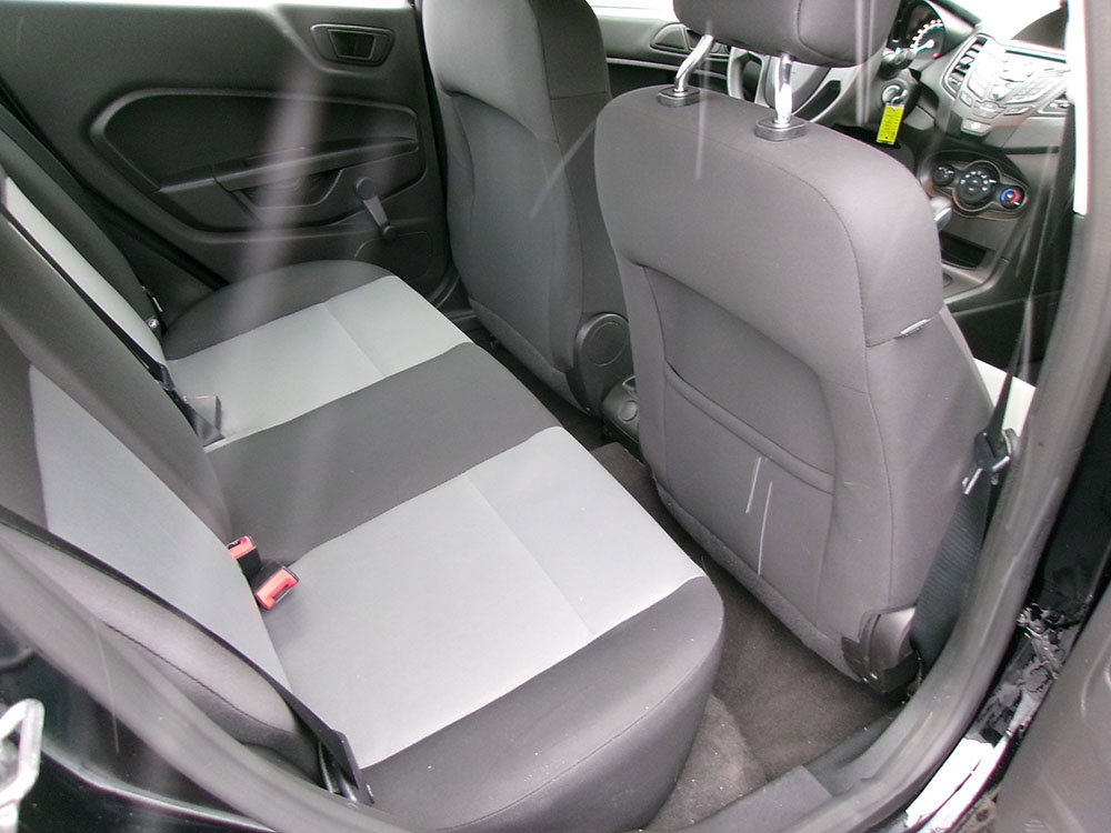 Used 2018 Ford Fiesta S FWD image 10
