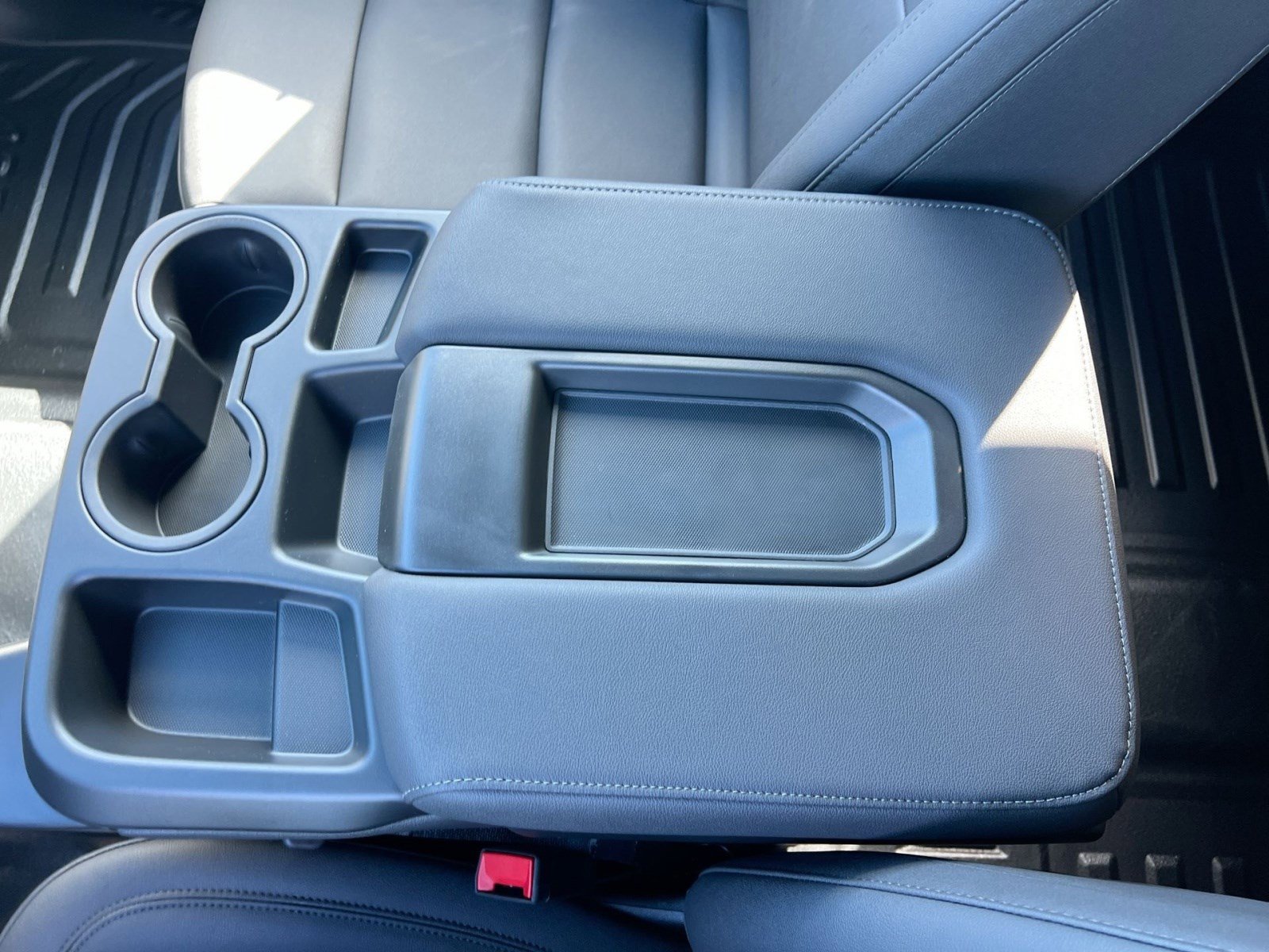 New 2026 GMC Sierra 1500 Pro w/ Pro Value Package image 20