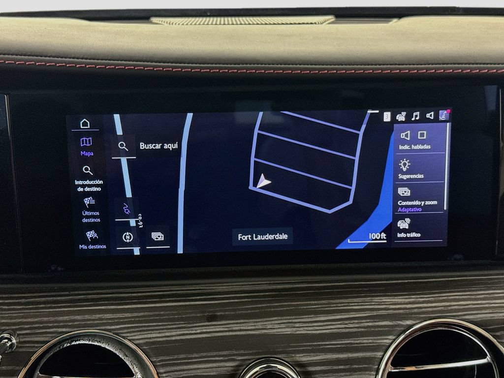 Used 2024 Rolls-Royce Spectre w/ Spectre Launch Package AWD/4WD image 13