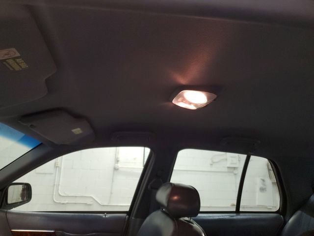 Used 1997 Mercury Grand Marquis LS image 23