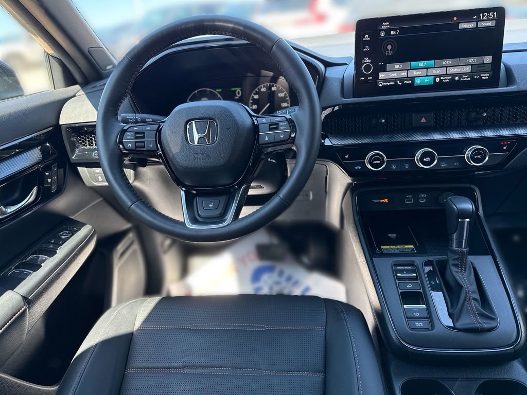 Used 2023 Honda CR-V Sport Touring image 22