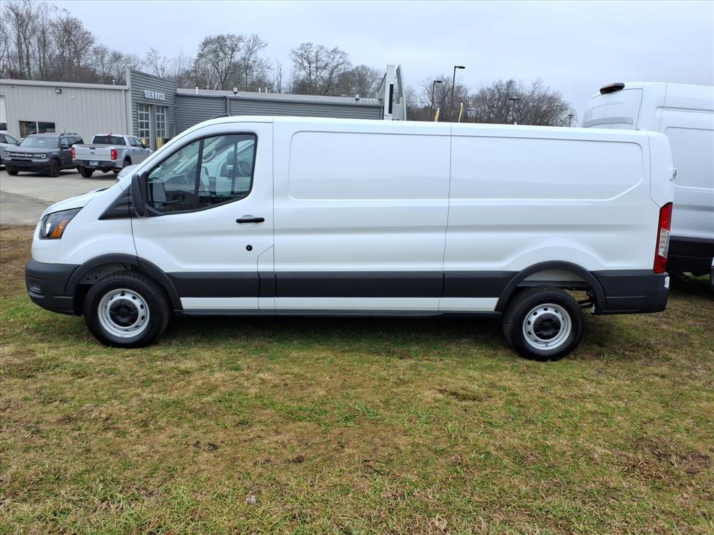 New 2026 Ford Transit 150 Low Roof image 2