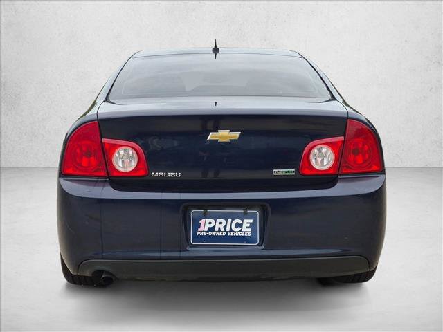 Used 2011 Chevrolet Malibu LS FWD image 13