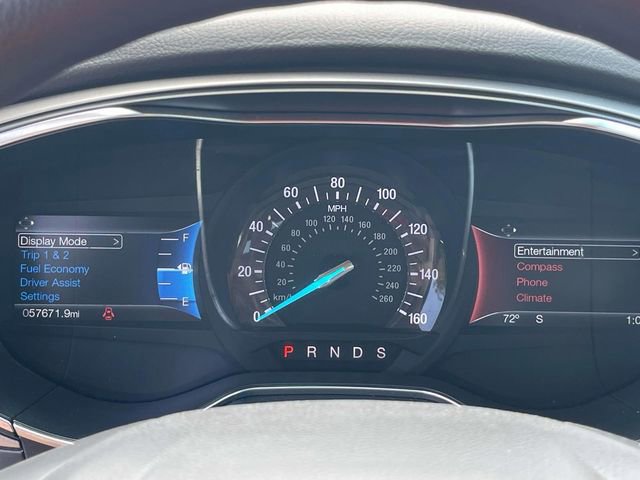 Used 2016 Ford Fusion SE FWD image 38