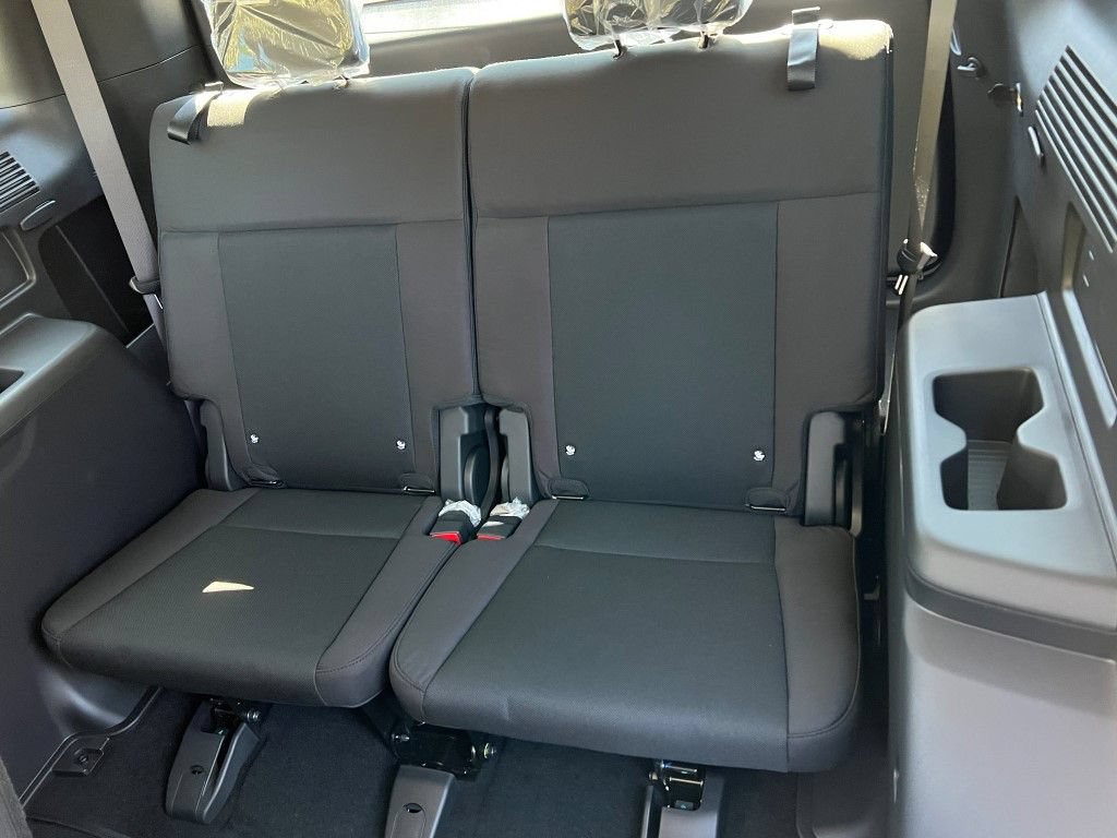 New 2026 Hyundai Santa Fe SE AWD/4WD image 12