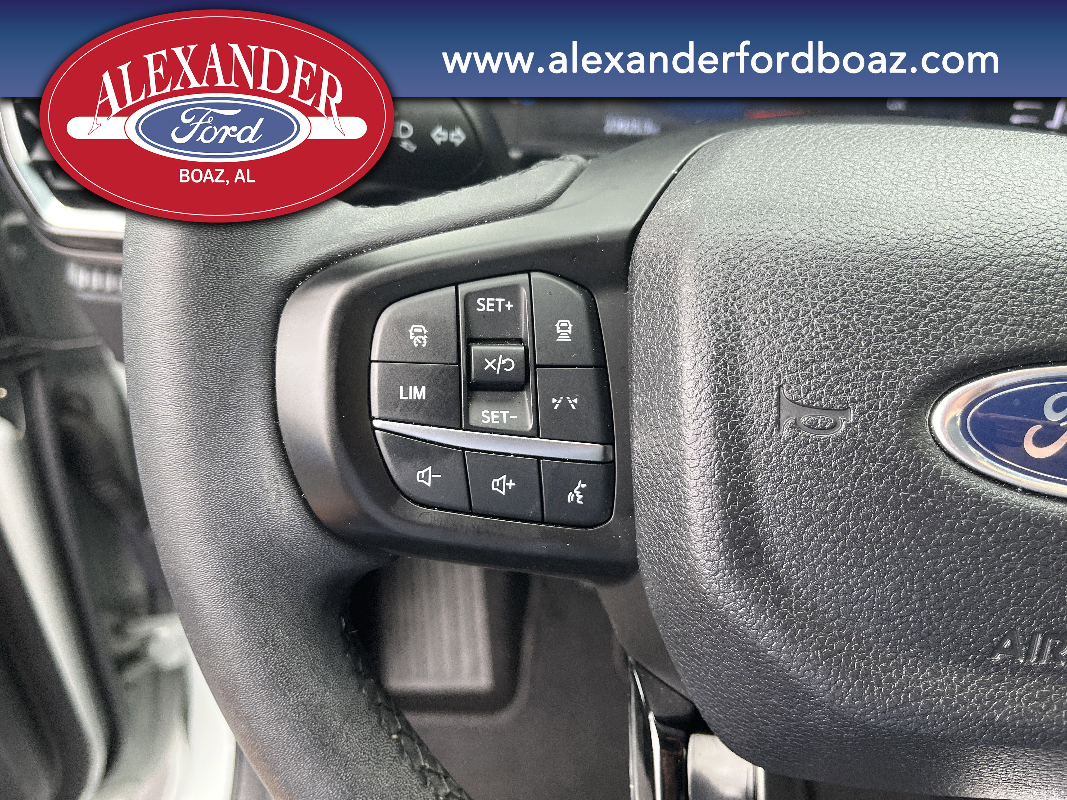 Used 2024 Ford Ranger XLT w/ Technology Package image 24