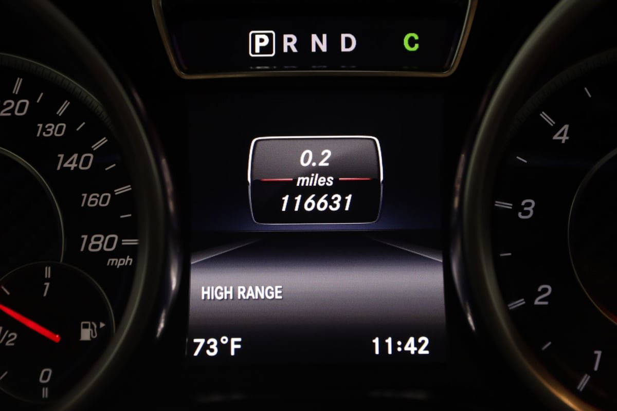 Used 2017 Mercedes-Benz G 63 AMG 4MATIC image 50
