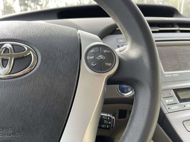 Used 2014 Toyota Prius Three image 24