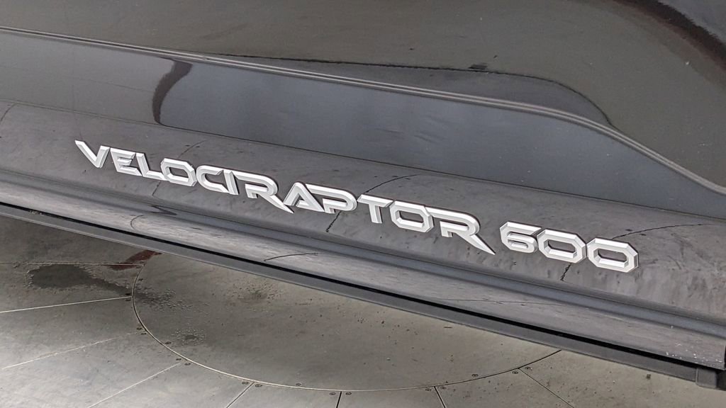 New 2026 Ford F150 Raptor image 47