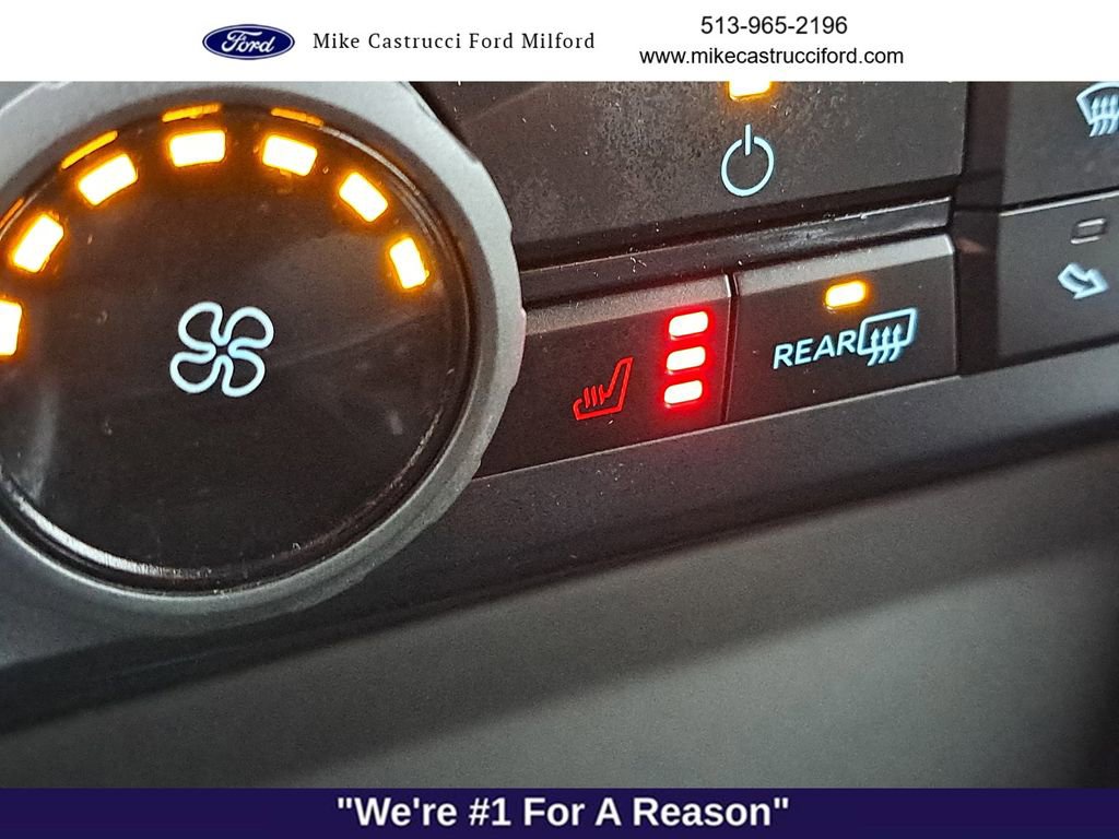 Used 2024 Ford F350 XLT w/ XLT Premium Package image 16