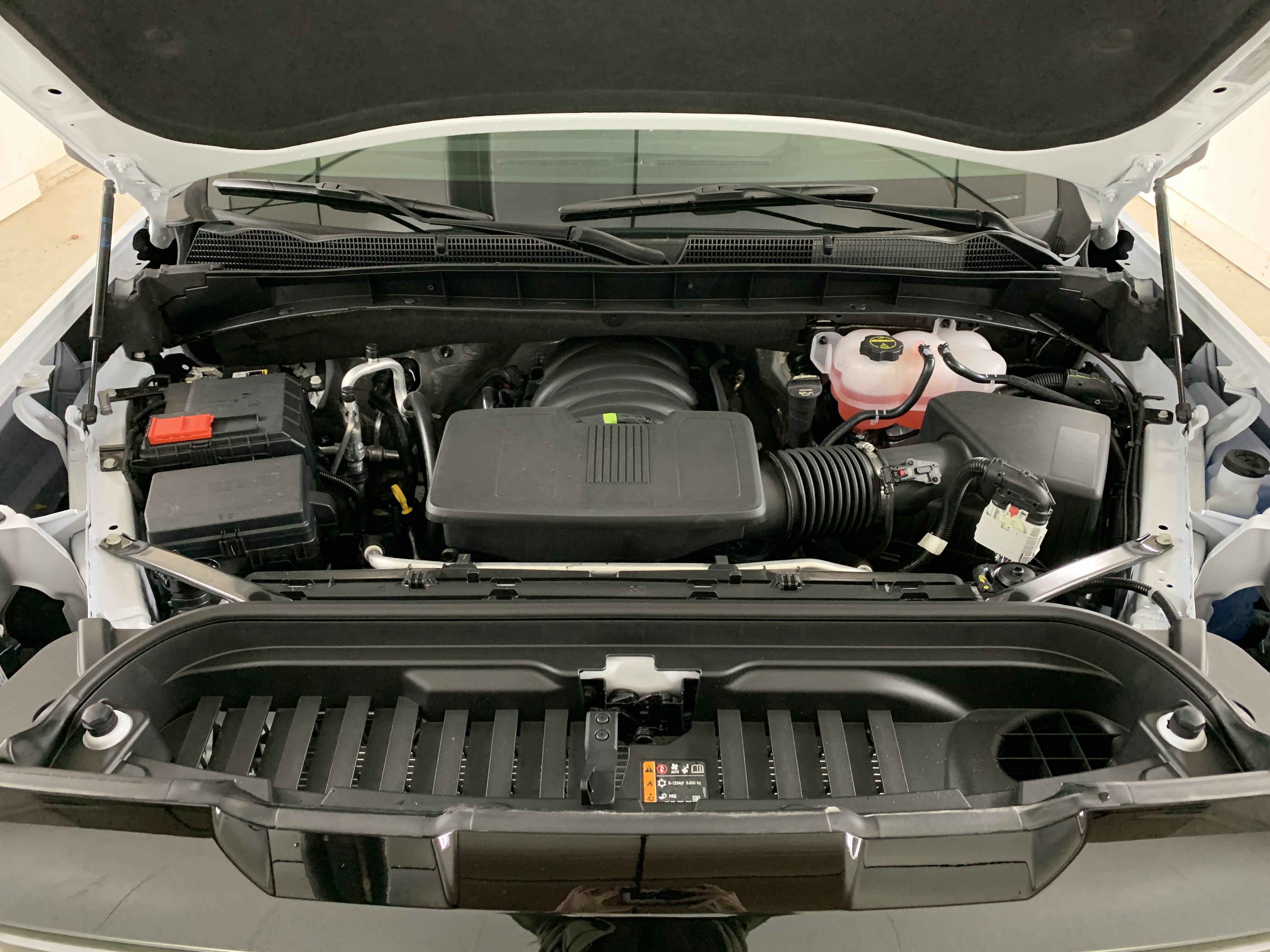 New 2026 GMC Sierra 1500 Denali Ultimate image 14