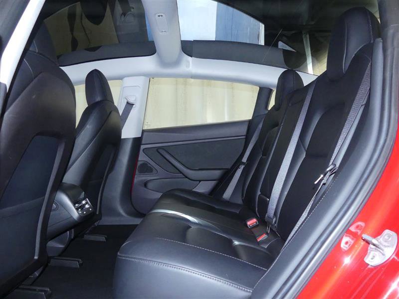 Used 2019 Tesla Model 3 Long Range image 21