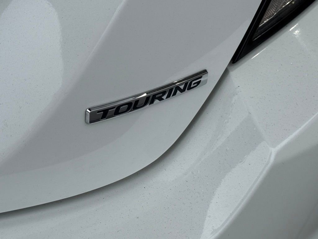 Used 2019 Honda Civic Touring image 14