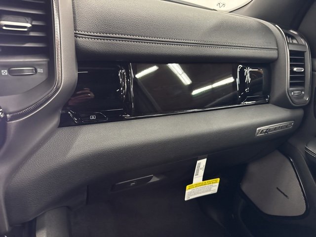 New 2026 RAM 1500 Rebel w/ Rebel Level 2 Equipment Group image 15
