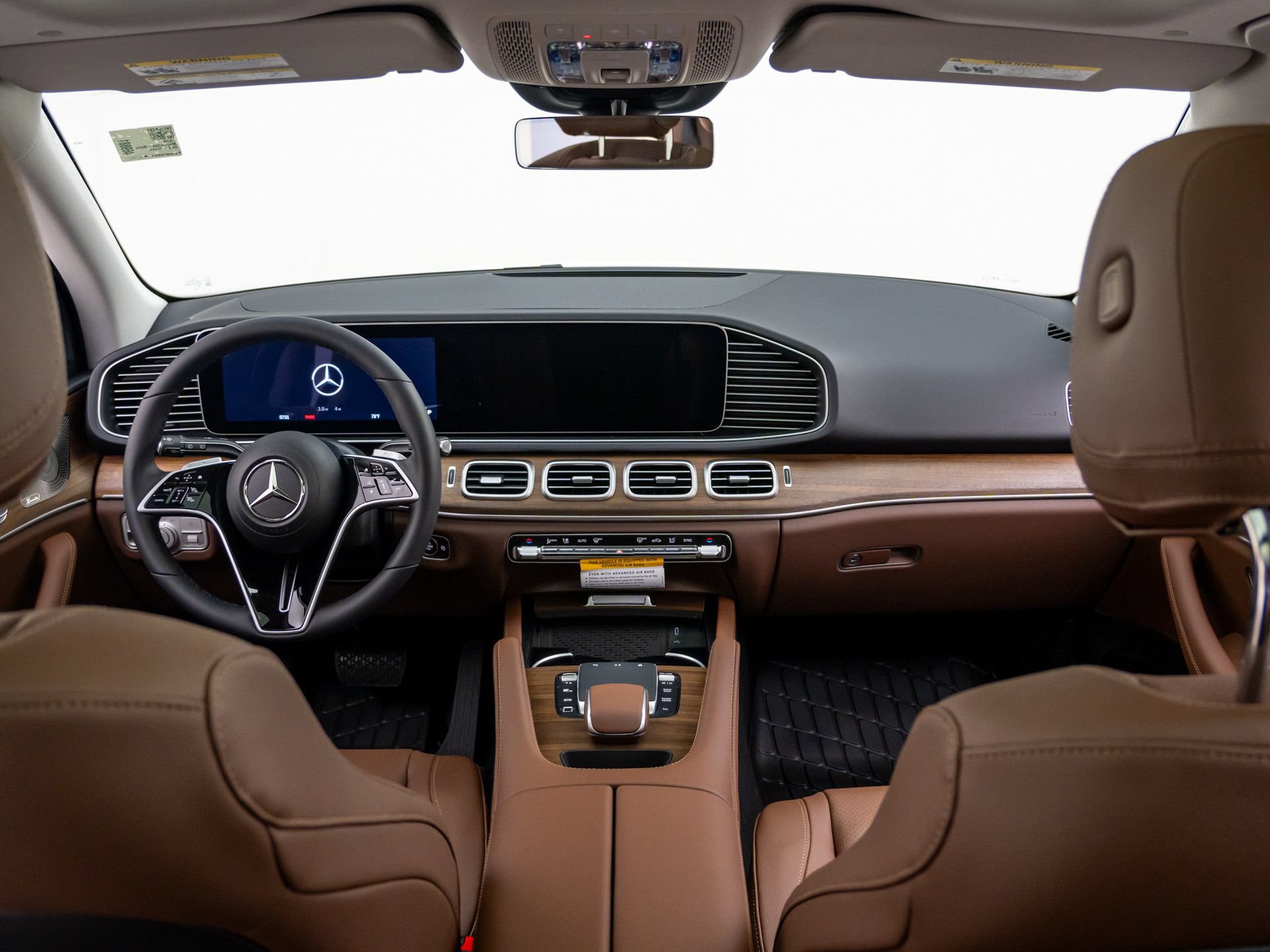 New 2026 Mercedes-Benz GLE 350 4MATIC image 10